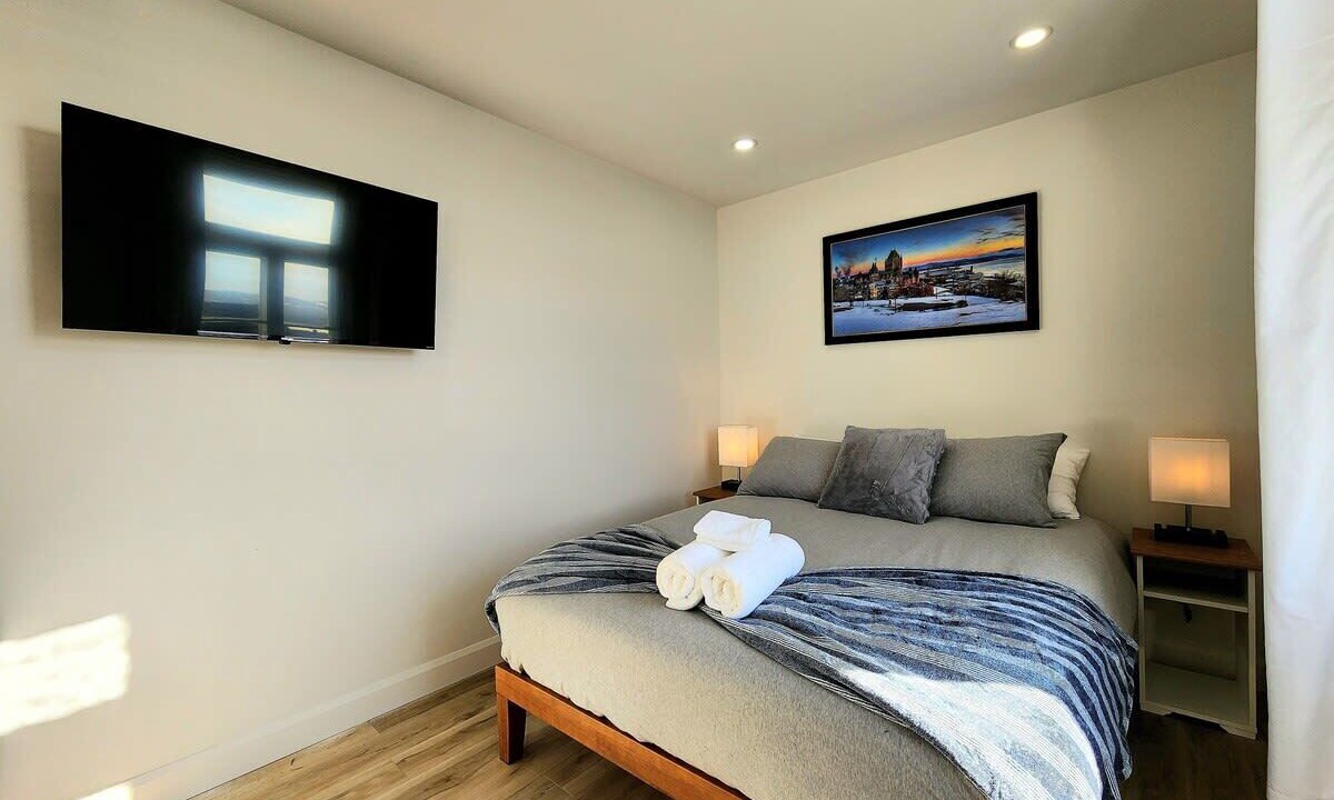 Photo of Bedroom in Boischatel