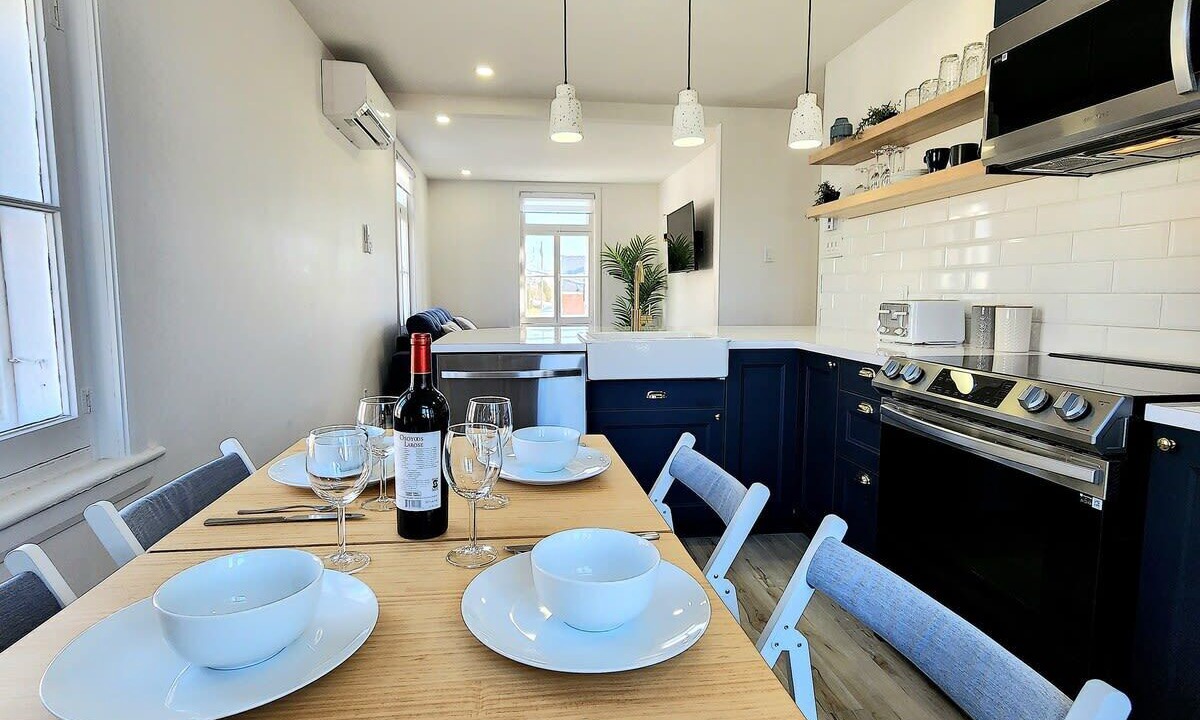 Photo of Kitchen in Boischatel