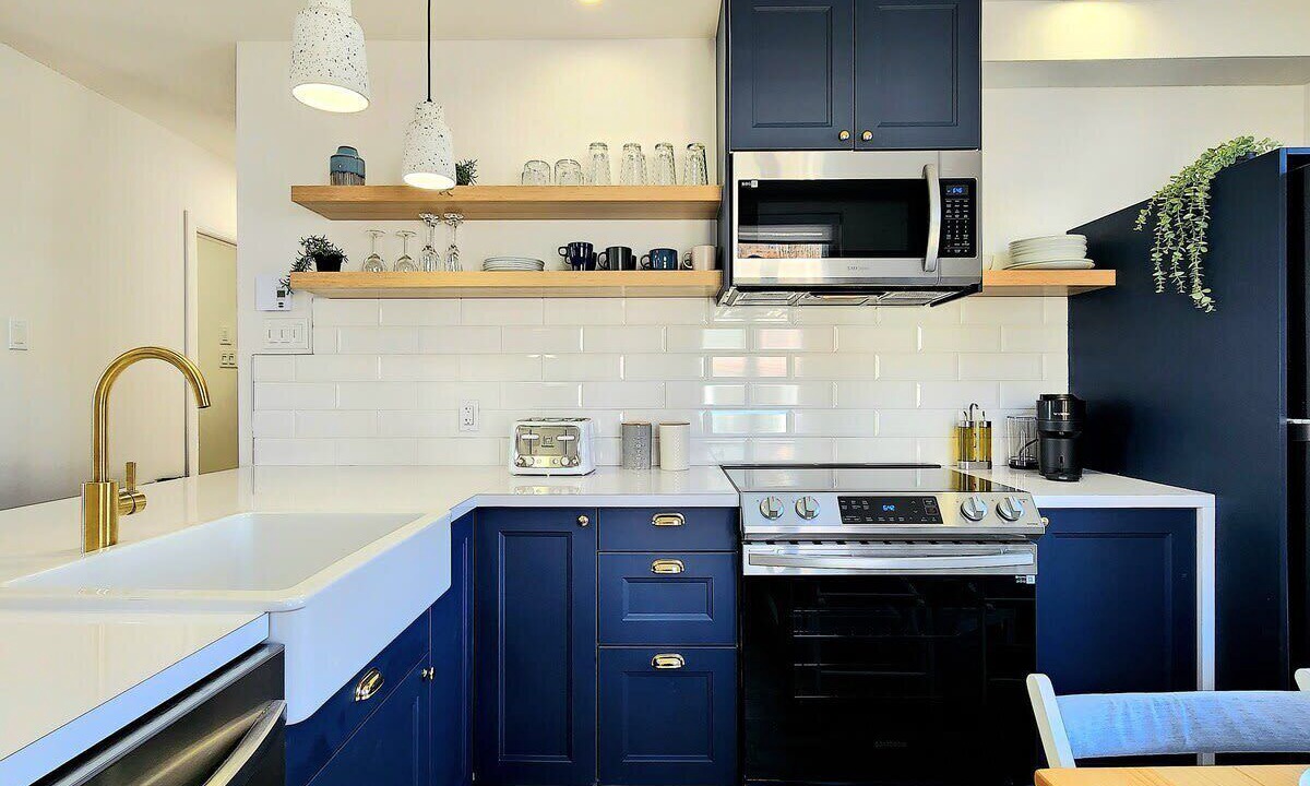 Photo of Kitchen in Boischatel