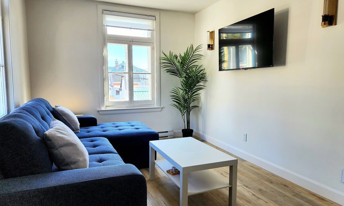Photo of Livingroom in Boischatel