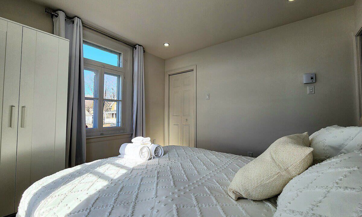 Photo of Bedroom in Boischatel