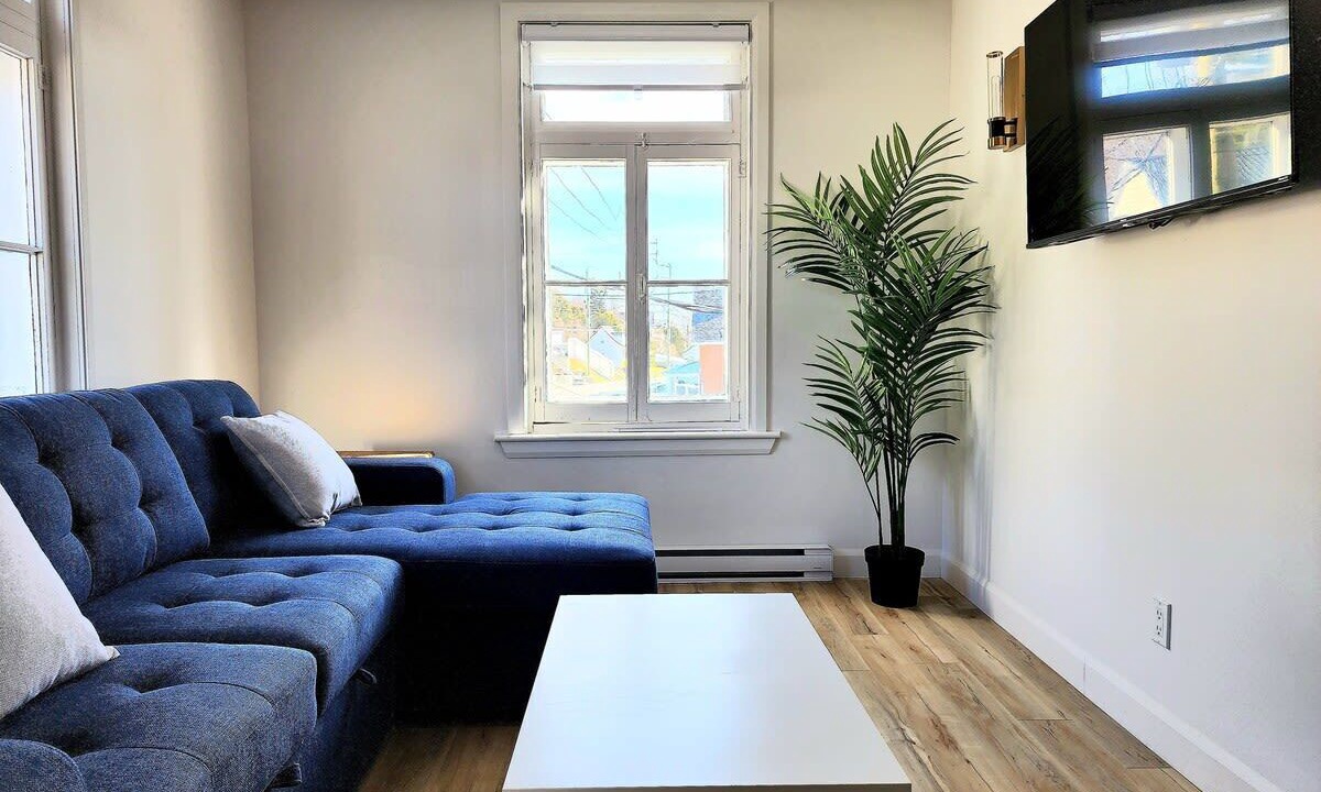 Photo of Livingroom in Boischatel