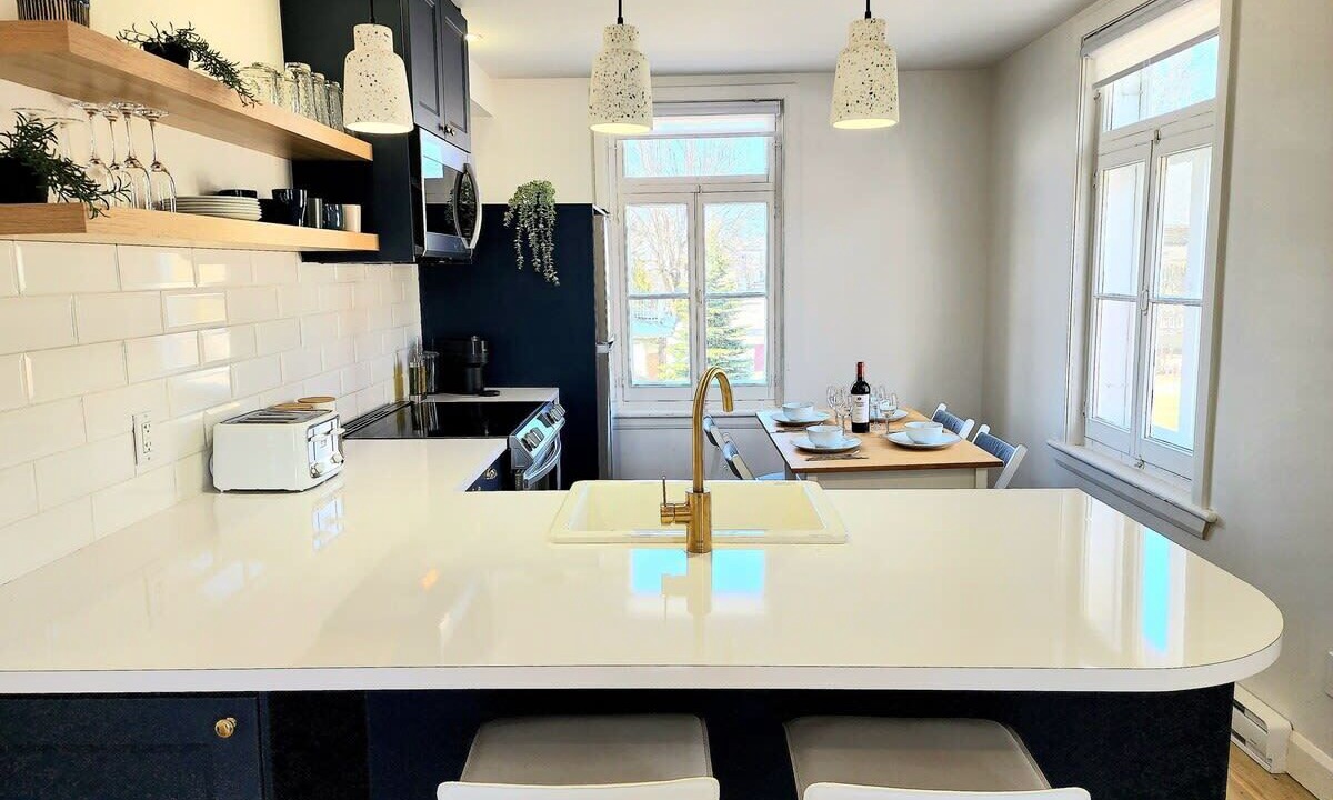 Photo of Kitchen in Boischatel