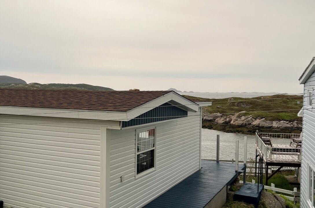 Photo of Patio Balcony in Burgeo