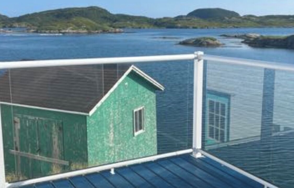 Photo of Outdoor in Burgeo