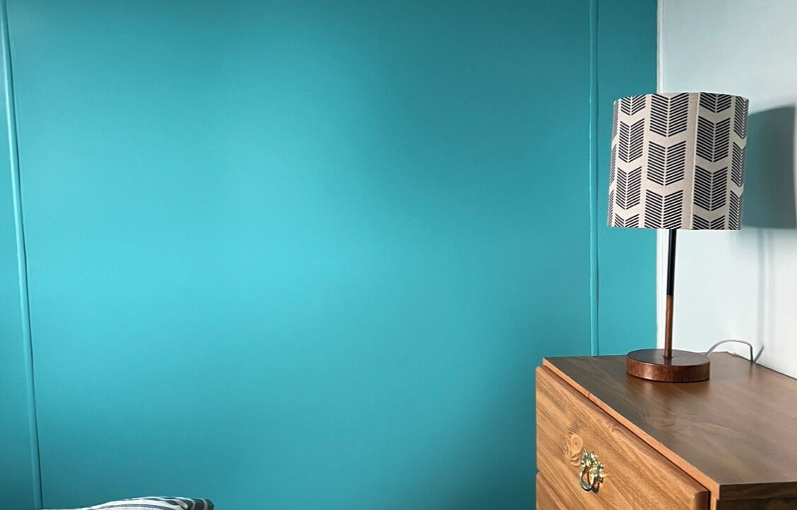 Photo of Bedroom in Burgeo