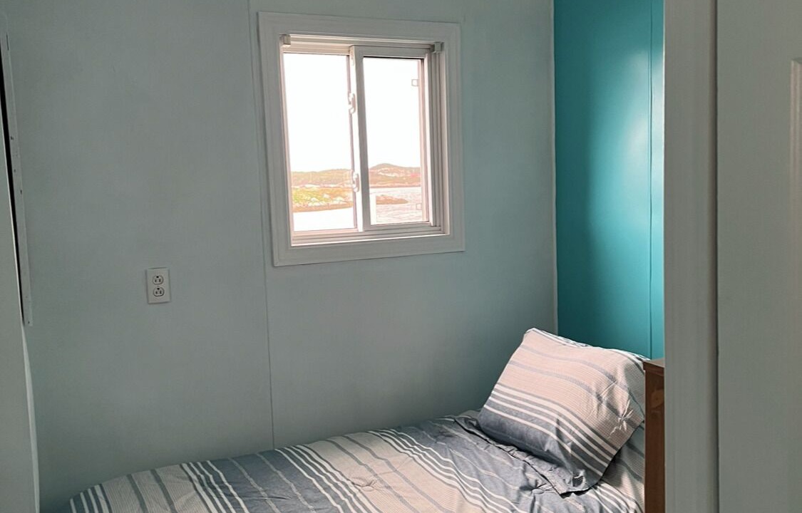 Photo of Bedroom in Burgeo