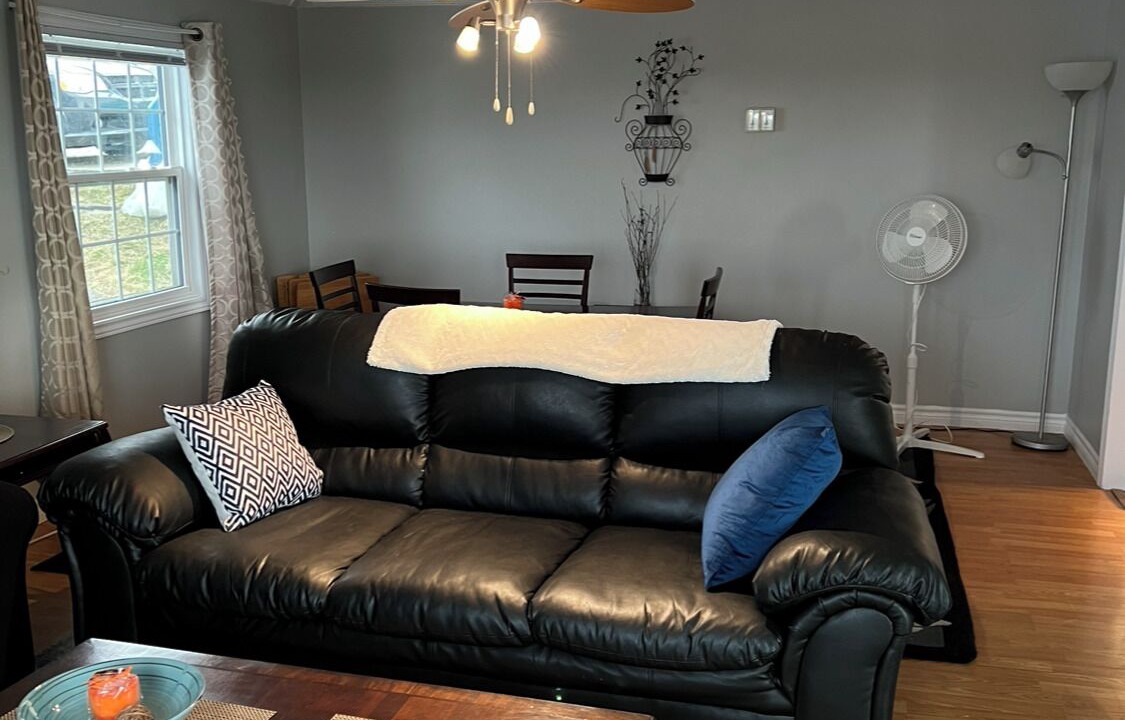 Photo of Livingroom in Burgeo