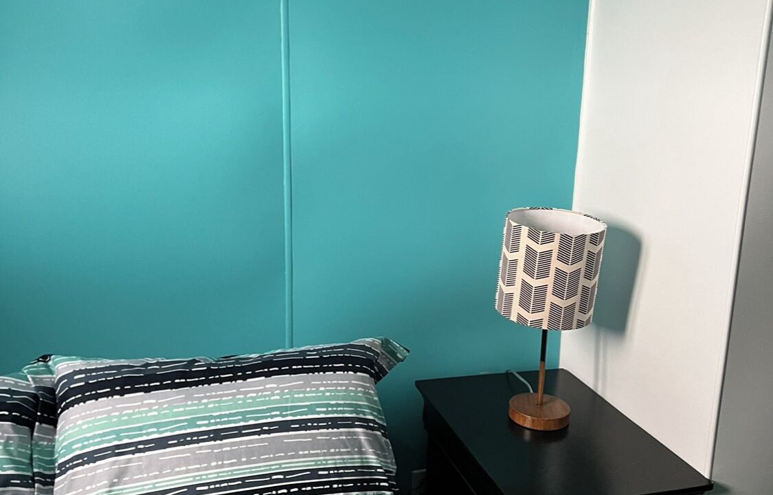 Photo of Bedroom in Burgeo
