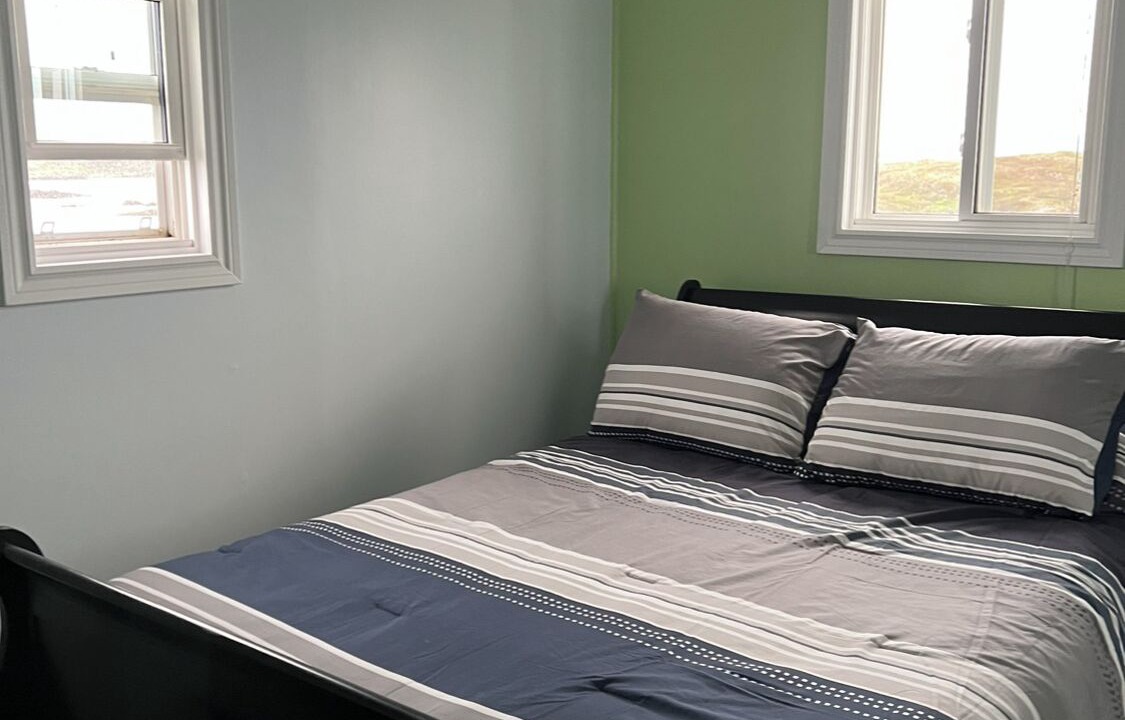 Photo of Bedroom in Burgeo