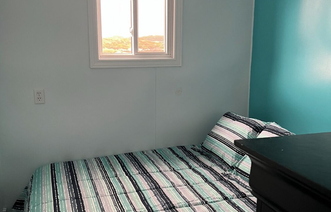 Photo of Bedroom in Burgeo