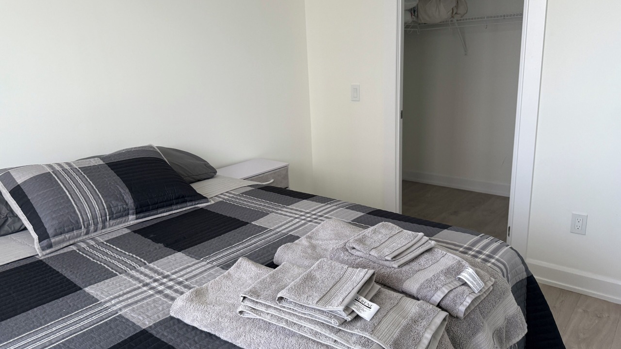 Photo of Bedroom in Oakville