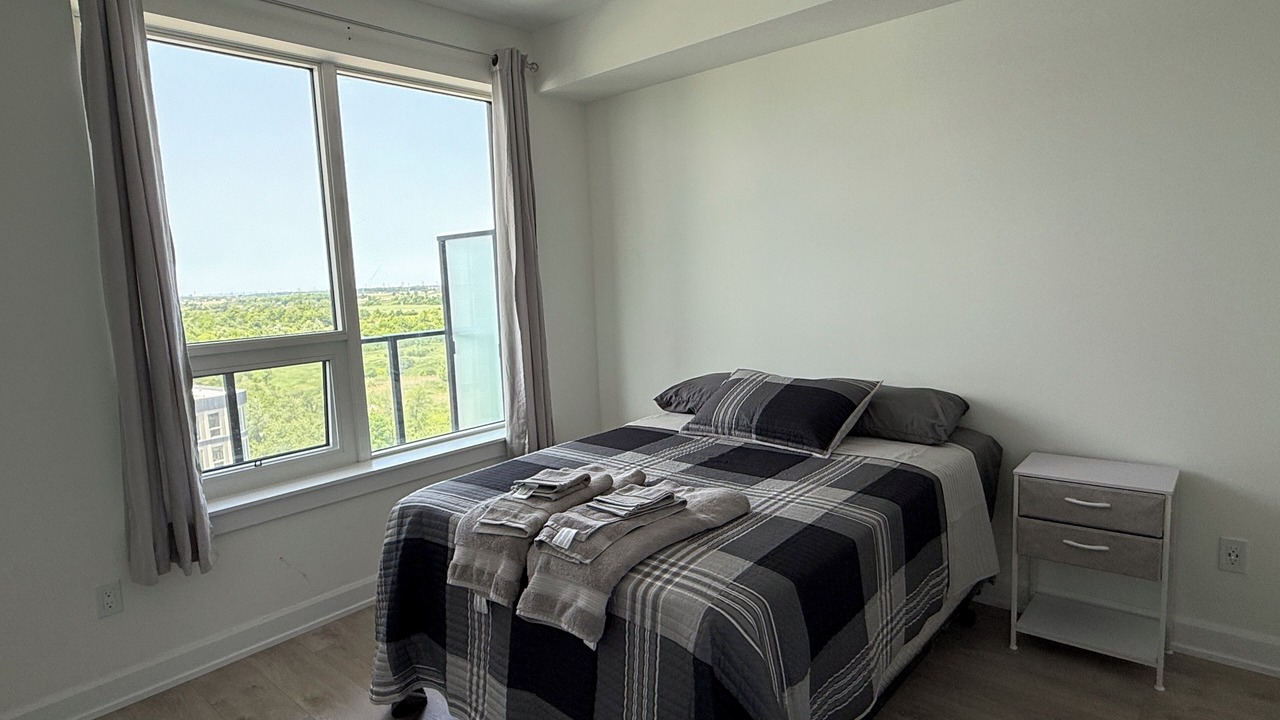 Photo of Bedroom in Oakville