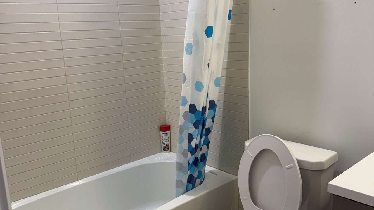 Photo of Bathroom in Oakville
