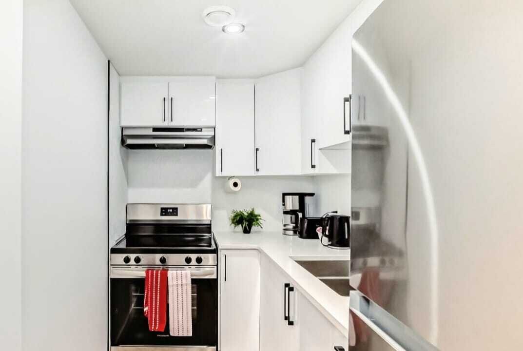 Photo of Kitchen in Northeast Edmonton