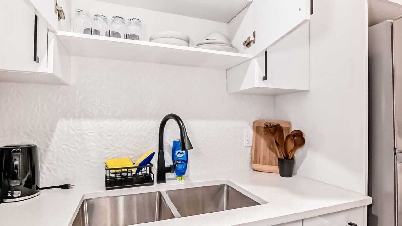 Photo of Kitchen in Northeast Edmonton