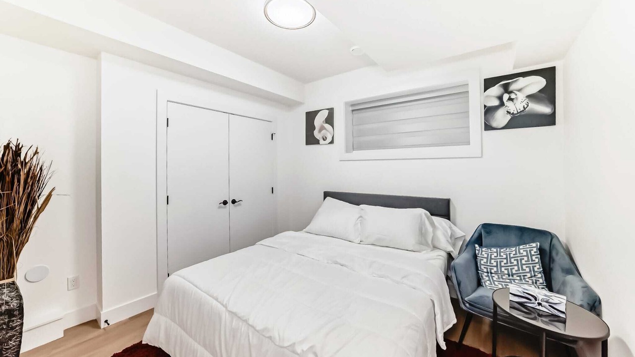 Photo of Bedroom in Northeast Edmonton