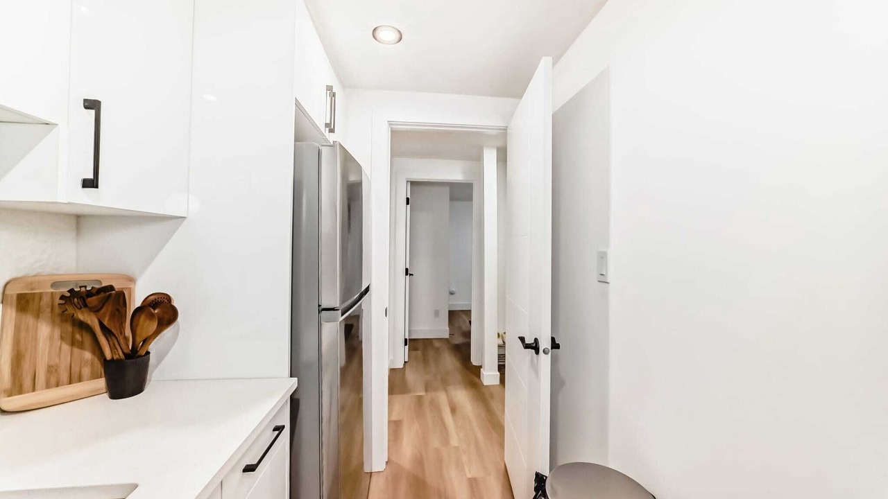 Photo of Kitchen in Northeast Edmonton
