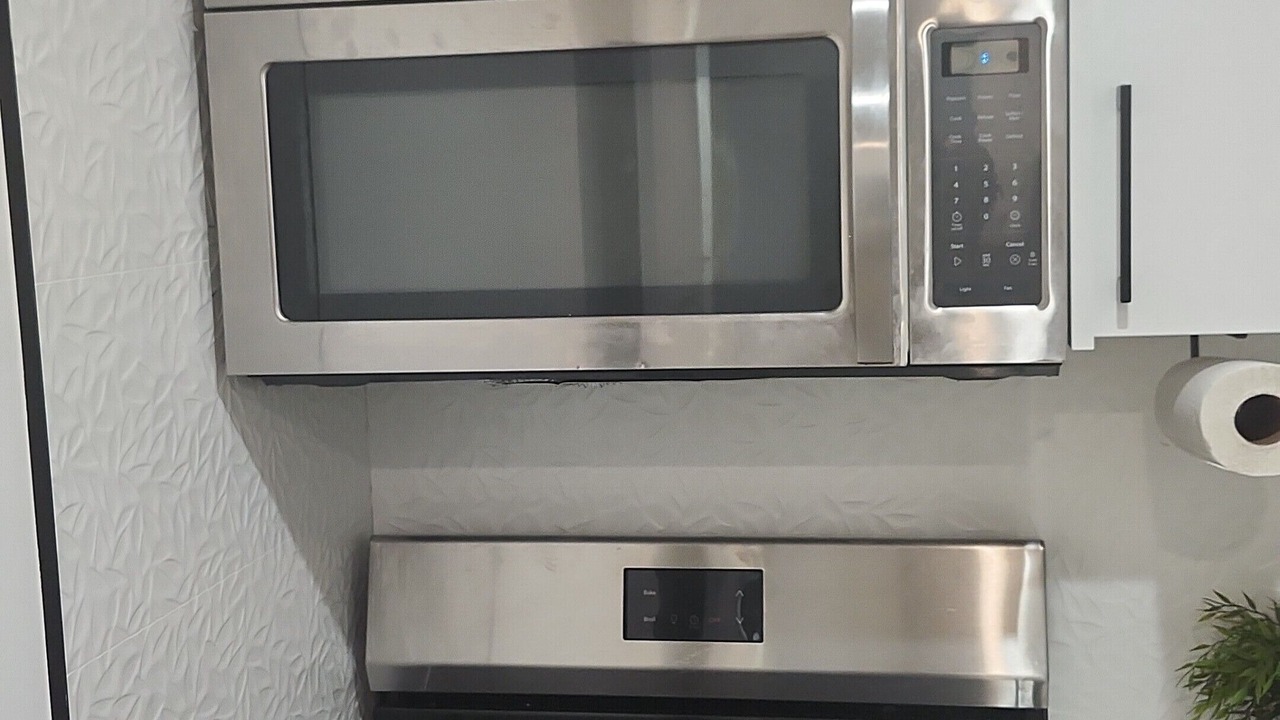 Photo of Kitchen in Northeast Edmonton