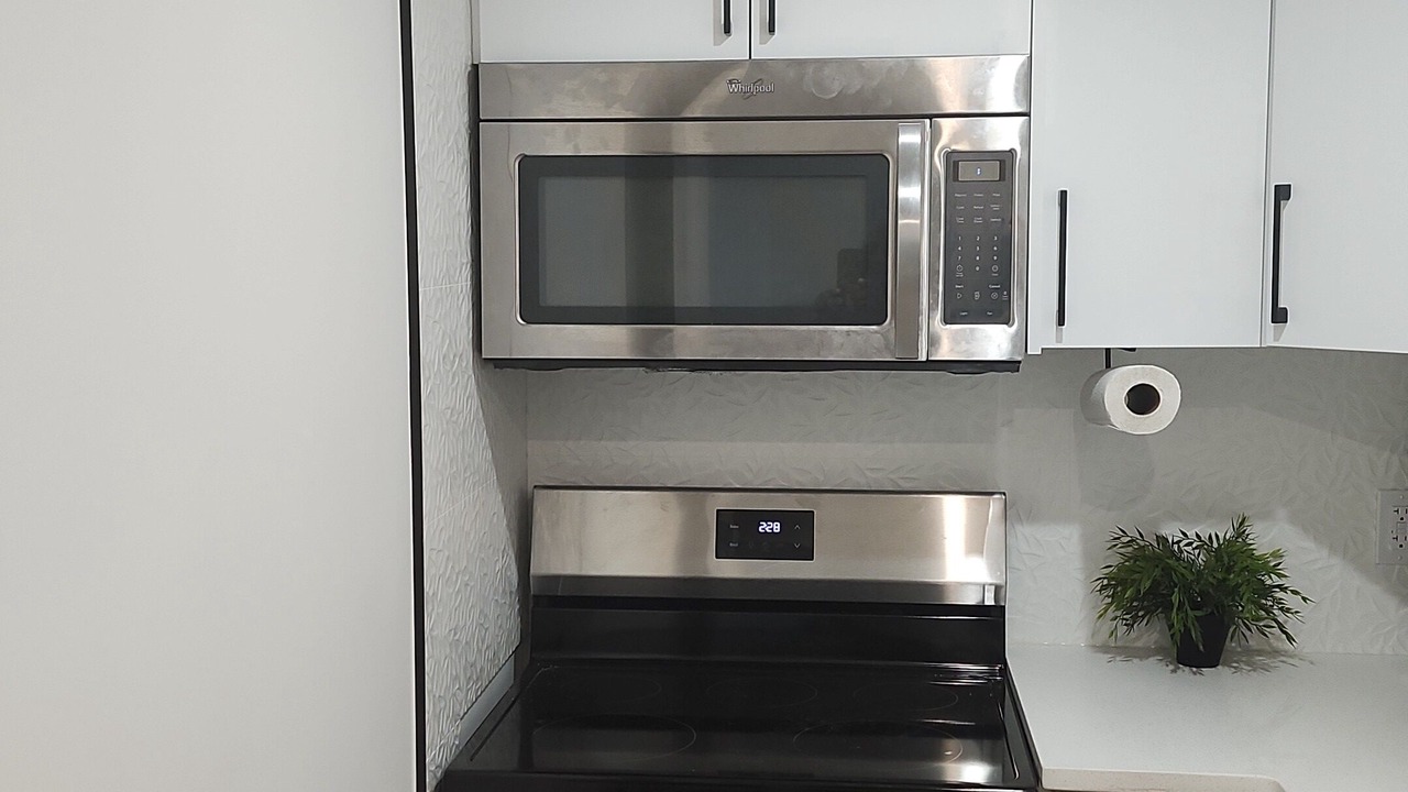 Photo of Kitchen in Northeast Edmonton