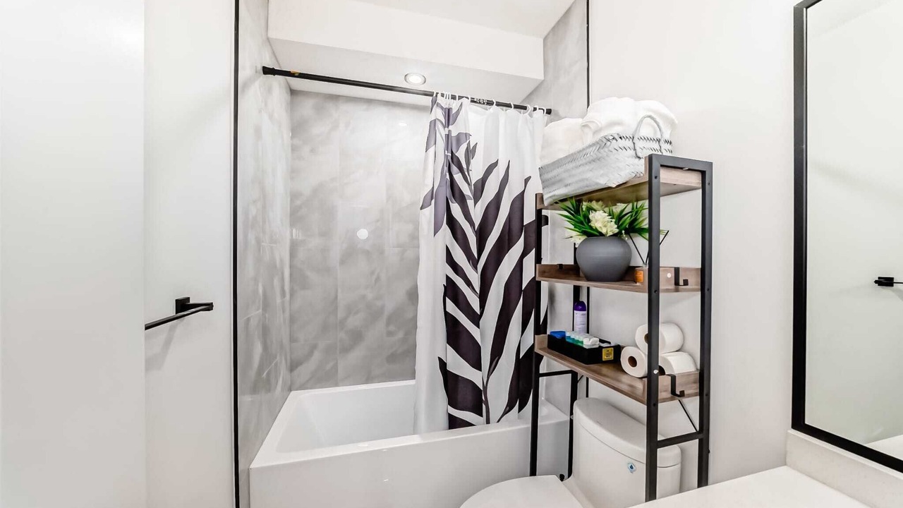 Photo of Bathroom in Northeast Edmonton