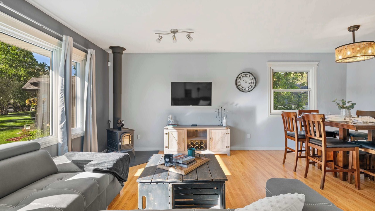 Photo of Bedroom in Red Deer