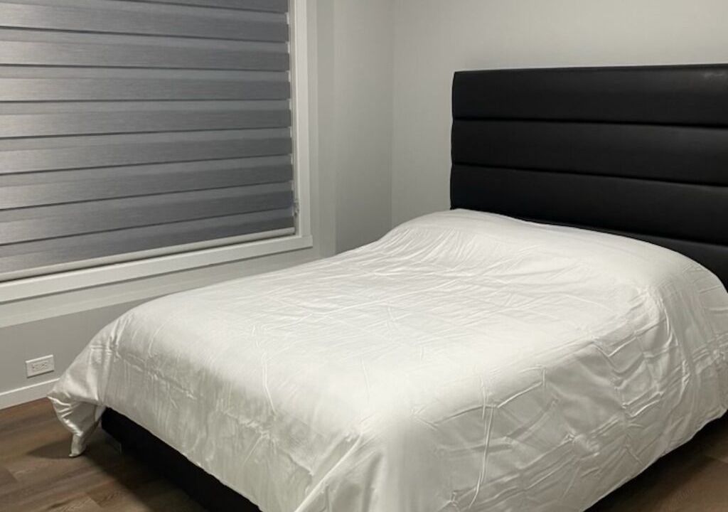 Photo of Bedroom in Southeast Edmonton
