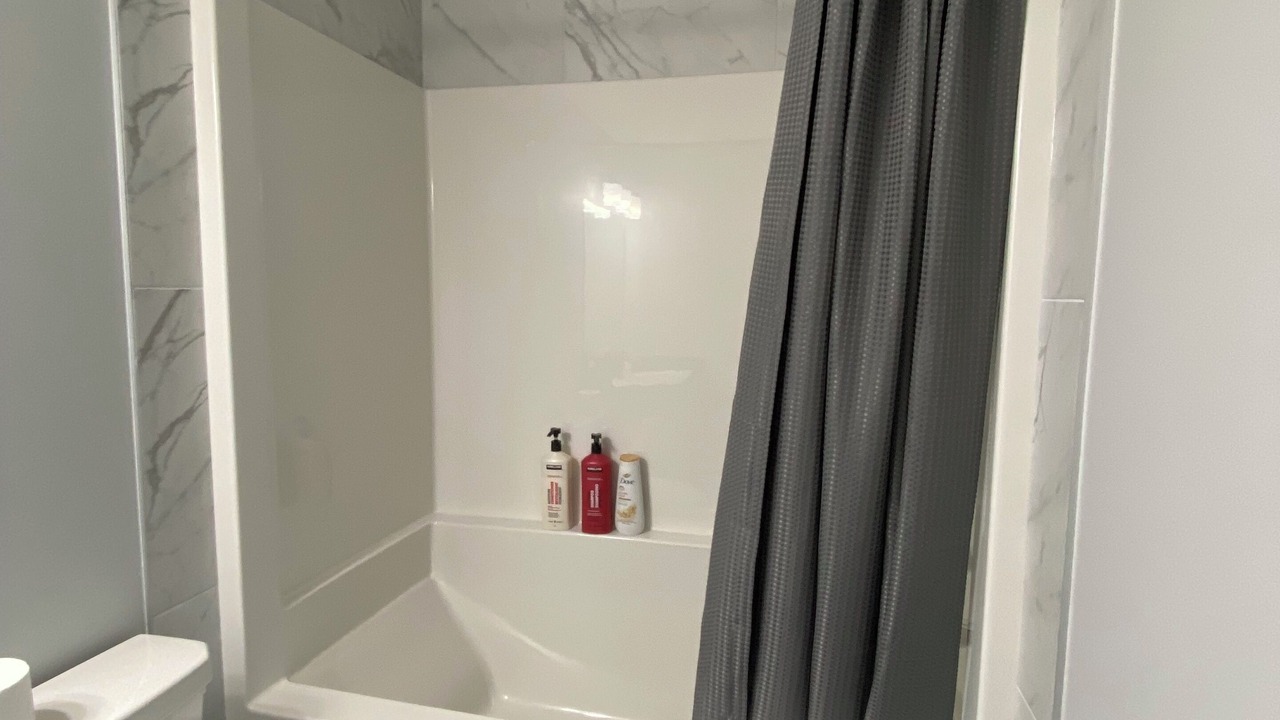 Photo of Bathroom in Southeast Edmonton