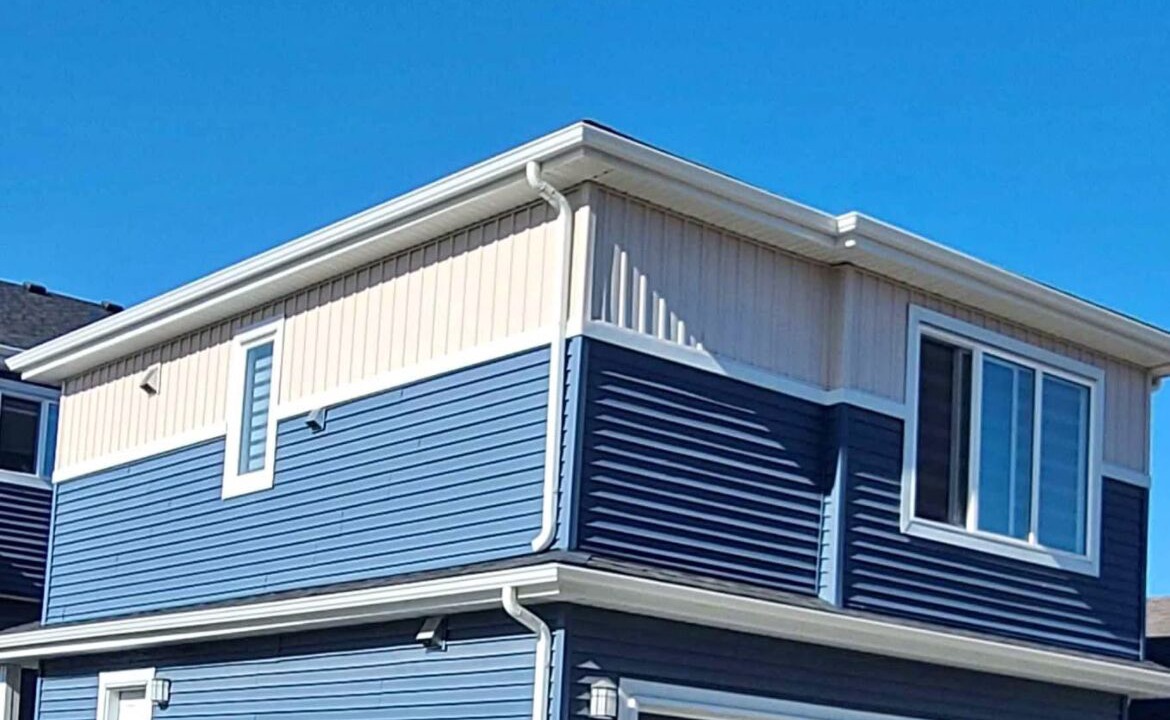 Photo of Outdoor in Southeast Edmonton