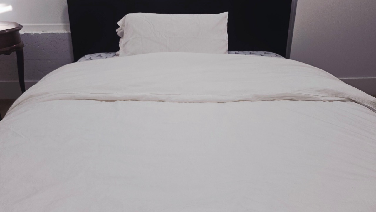 Photo of Bedroom in Delta