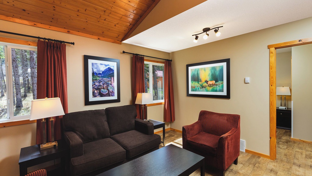 Photo of Livingroom in Jasper East