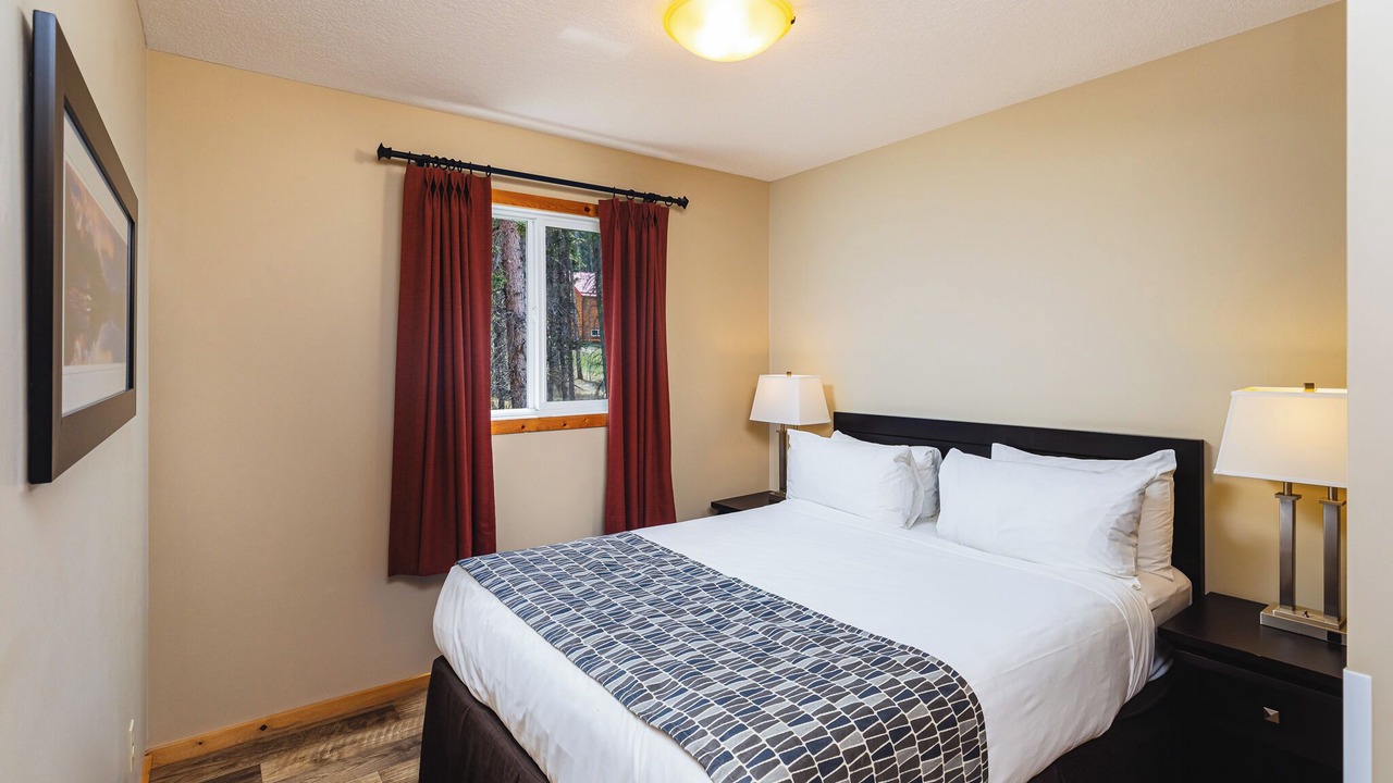 Photo of Bedroom in Jasper East