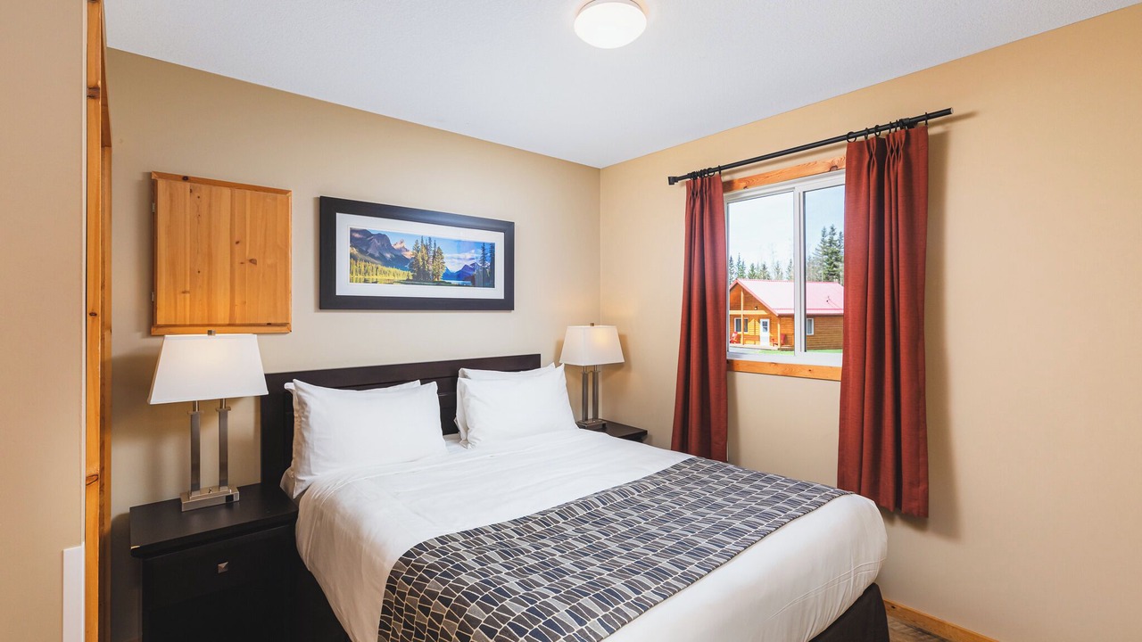 Photo of Bedroom in Jasper East