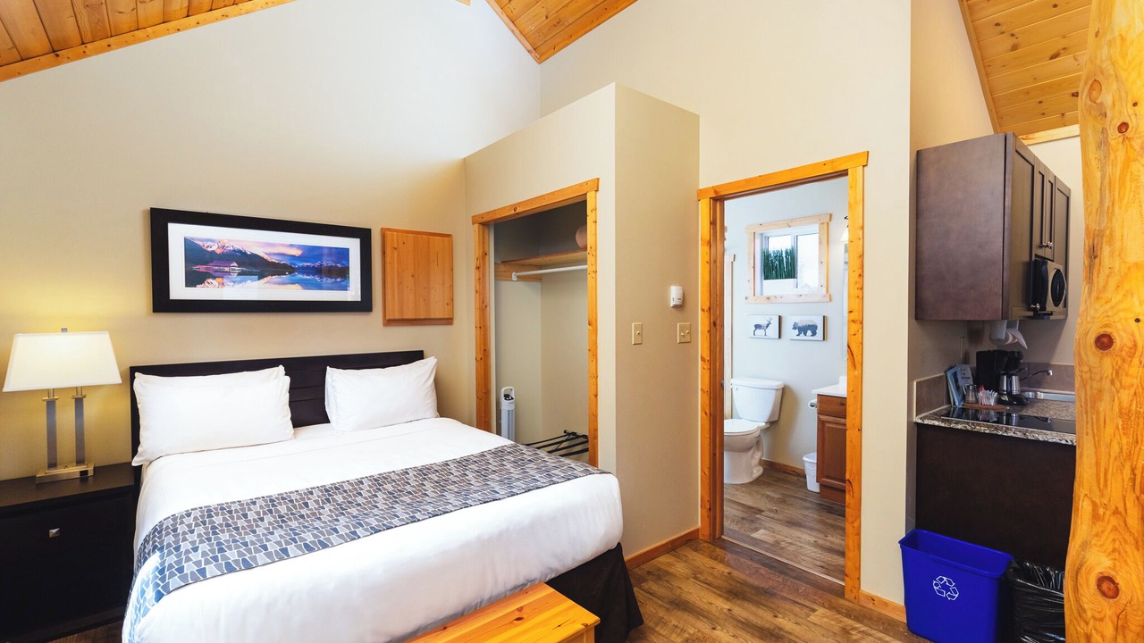 Photo of Bedroom in Jasper East