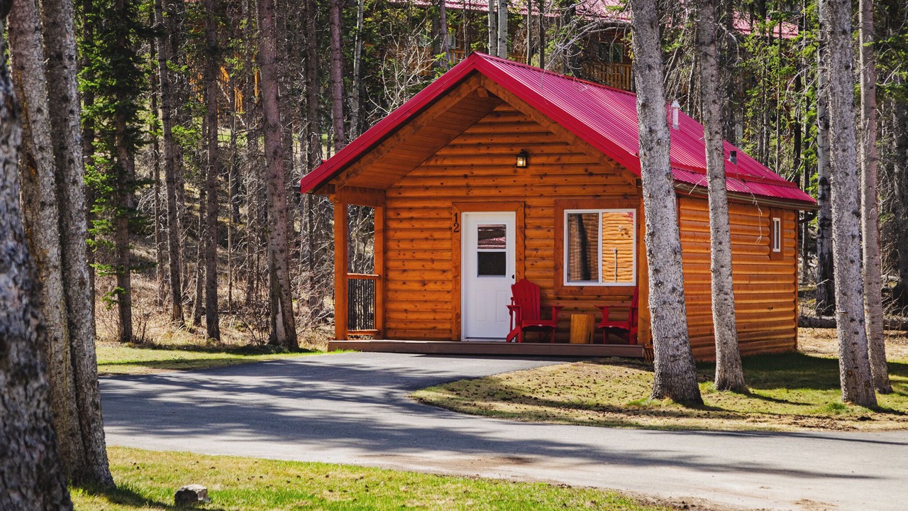 Photo of Outdoor in Jasper East