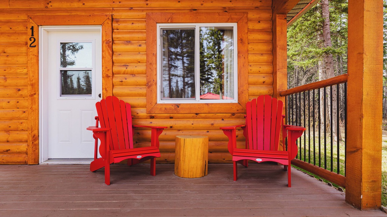 Photo of Outdoor in Jasper East
