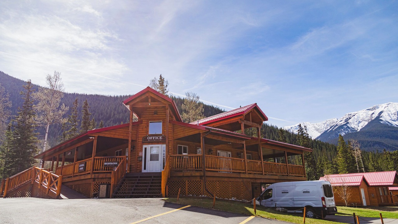 Photo of Outdoor in Jasper East