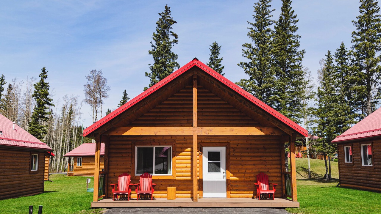 Photo of Outdoor in Jasper East