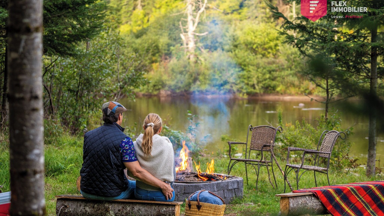 Photo of Outdoor in Stoneham-et-Tewkesbury