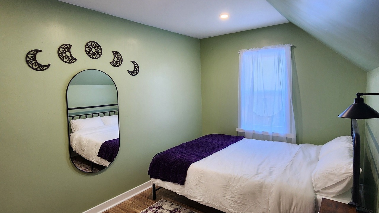 Photo of Bedroom in Bancroft