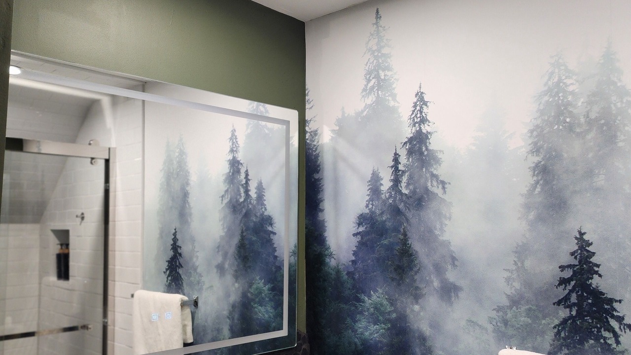 Photo of Bathroom in Bancroft