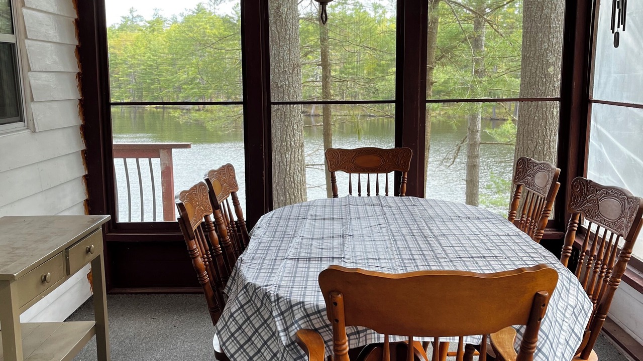 Photo of Outdoor in Georgian Bay