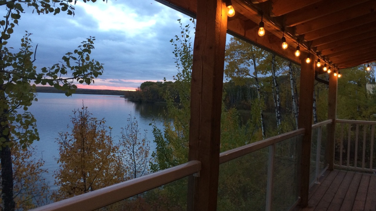 Photo of Outdoor in East Central Saskatchewan