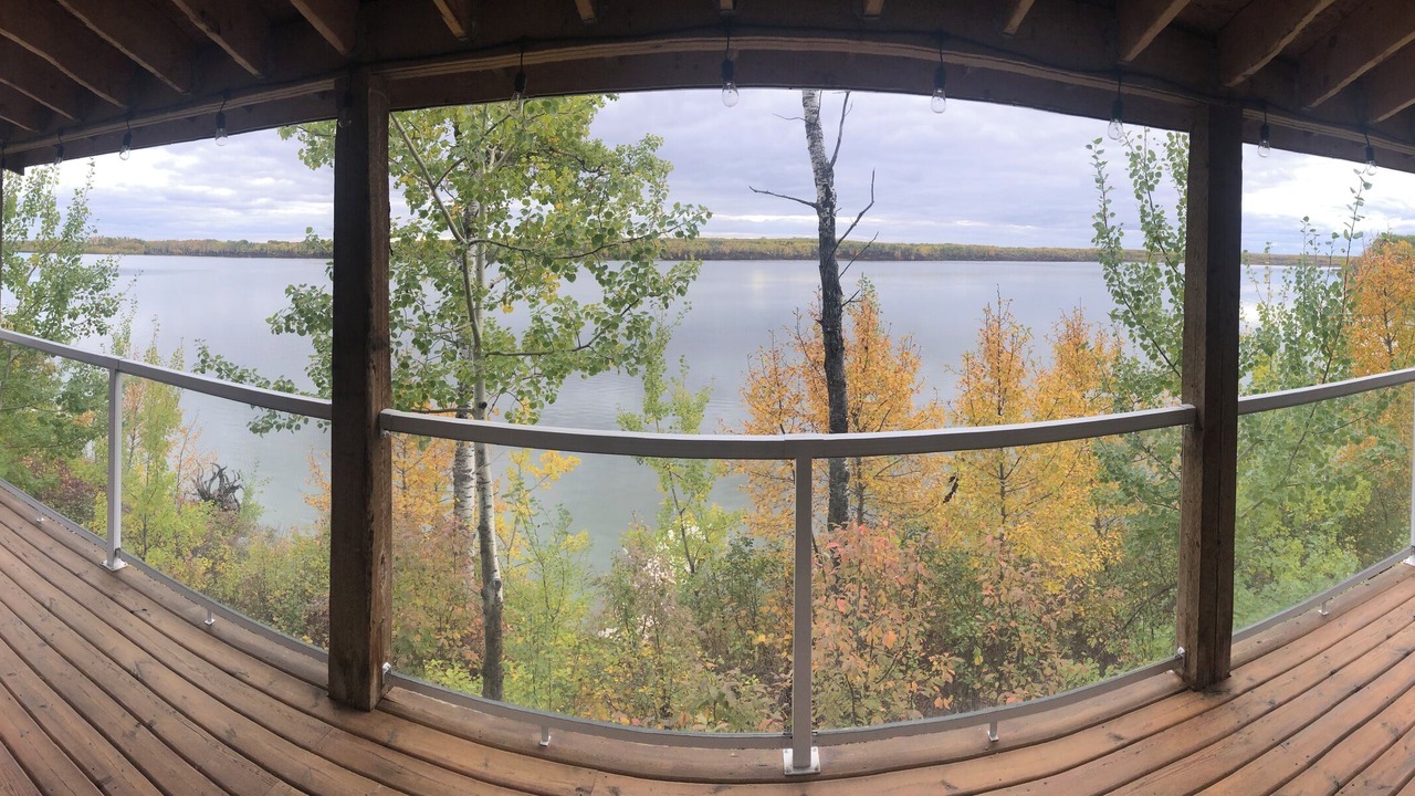 Photo of Outdoor in East Central Saskatchewan