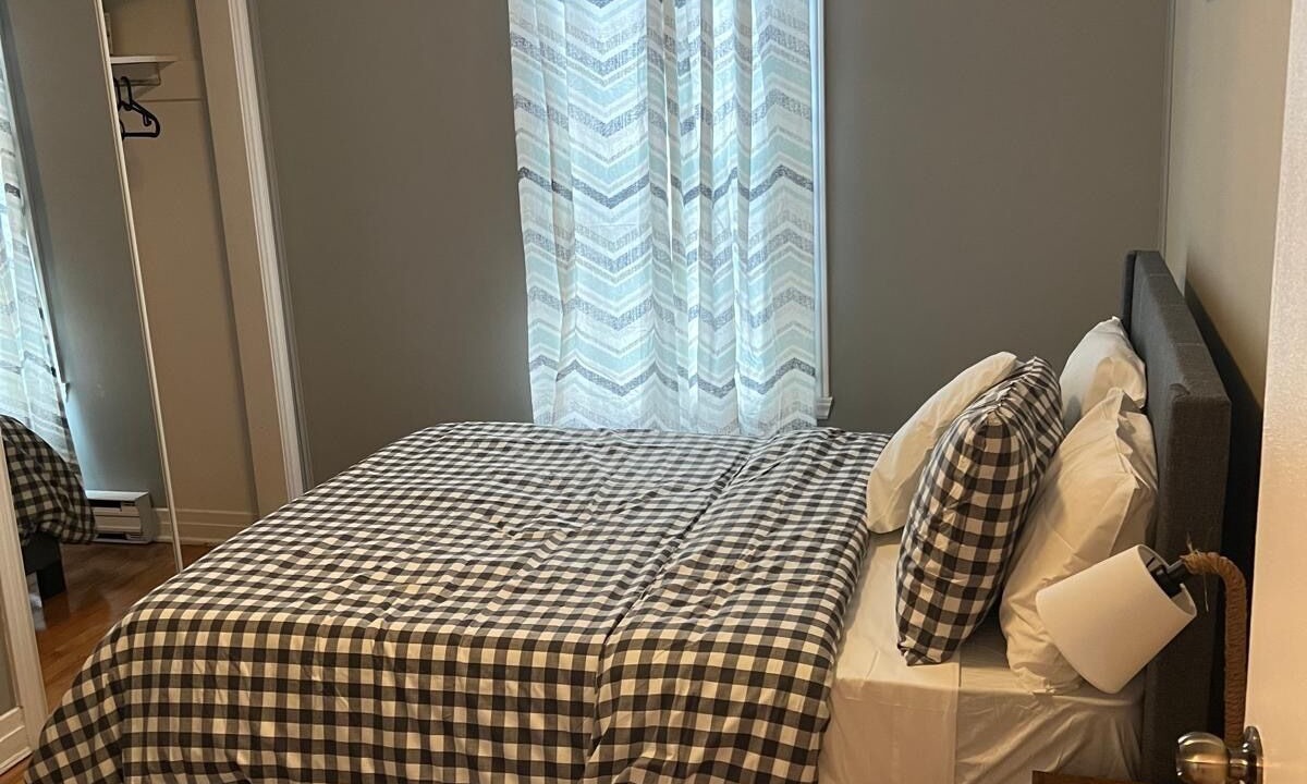 Photo of Bedroom in Saint-Edmond