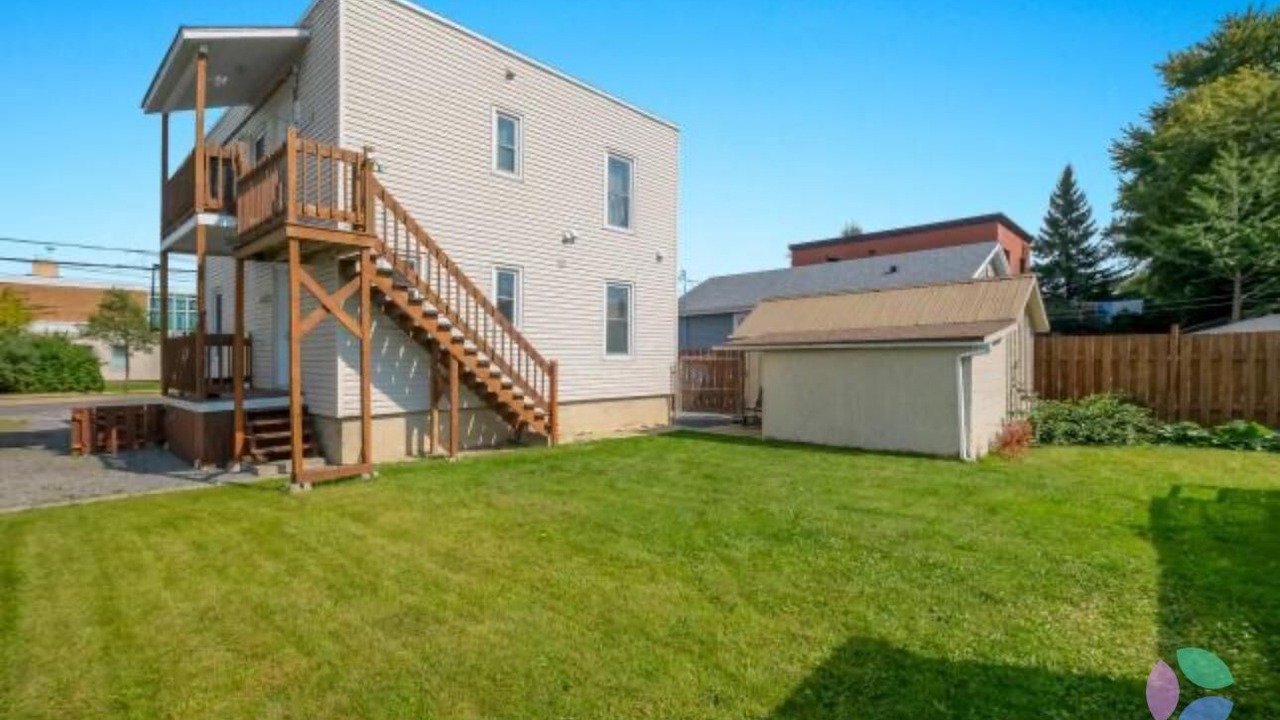 Photo of Outdoor in Saint-Edmond