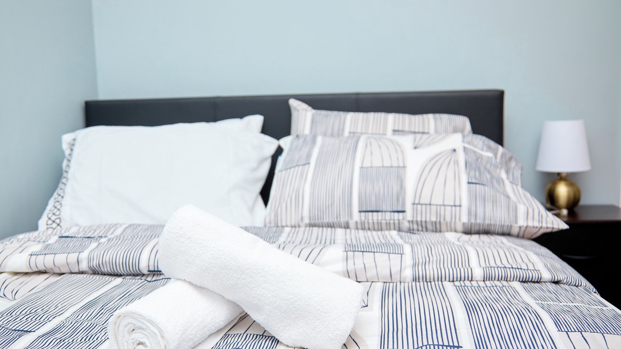 Photo of Bedroom in Saint-Edmond