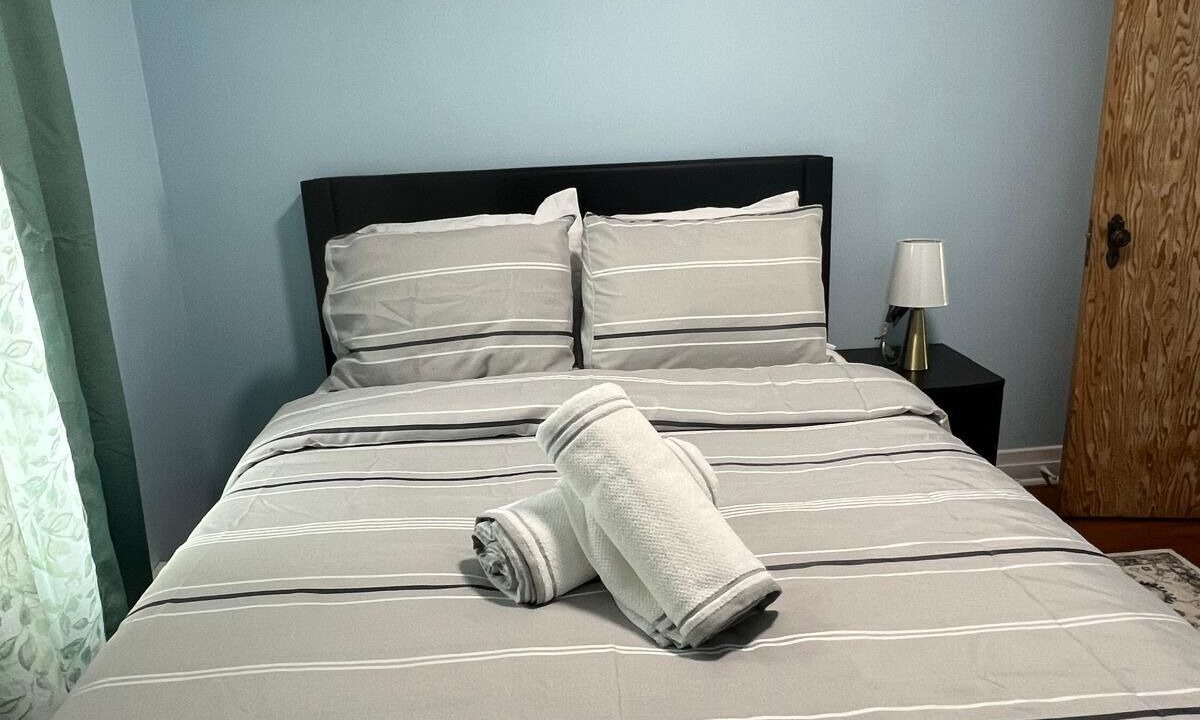 Photo of Bedroom in Saint-Edmond
