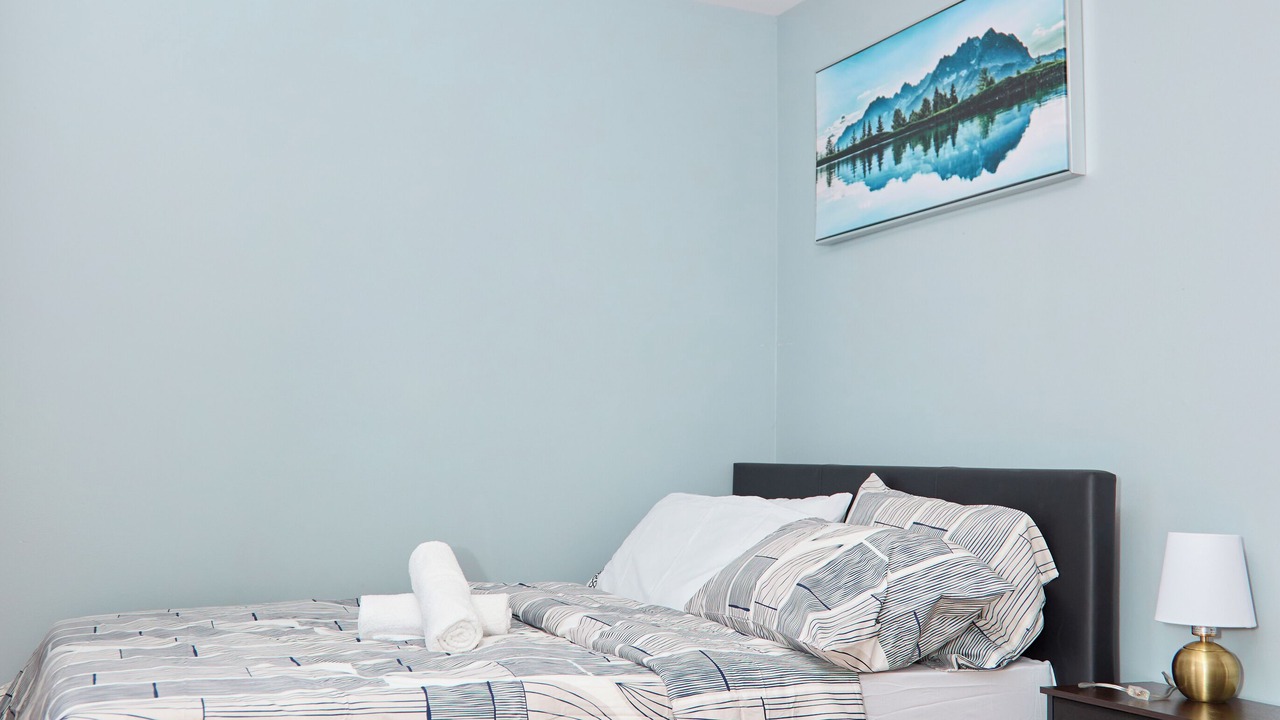 Photo of Bedroom in Saint-Edmond