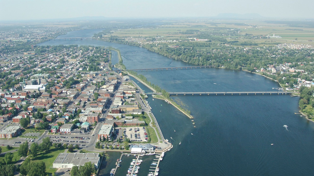 Photo of Outdoor in Saint-Edmond